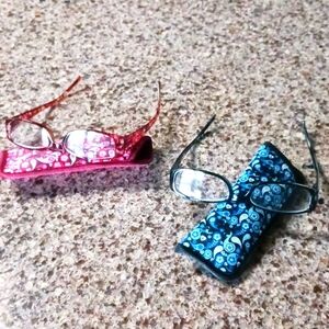 Foster Grant Reading Glasses
